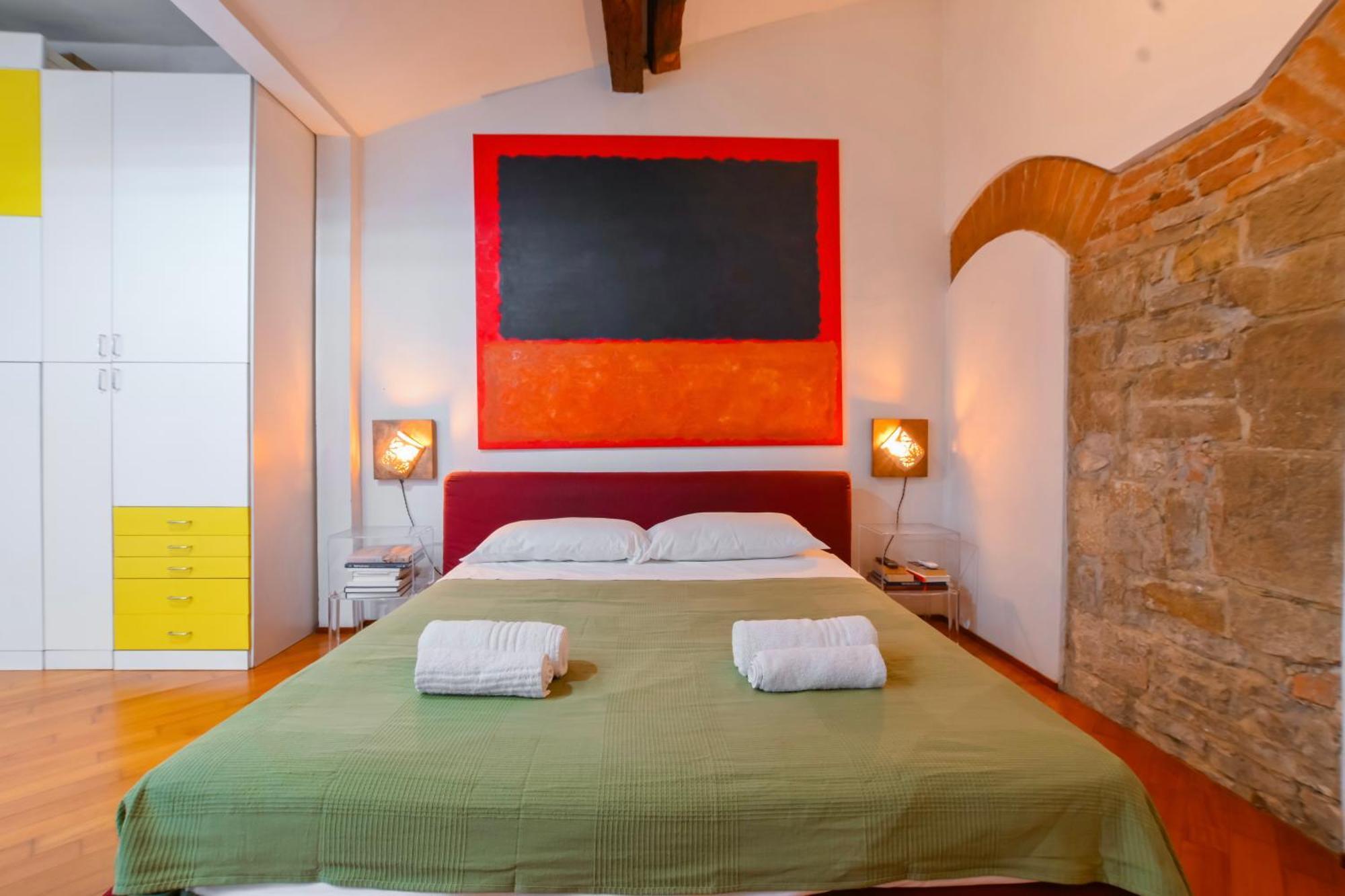 Apartment Duomo Sweet *