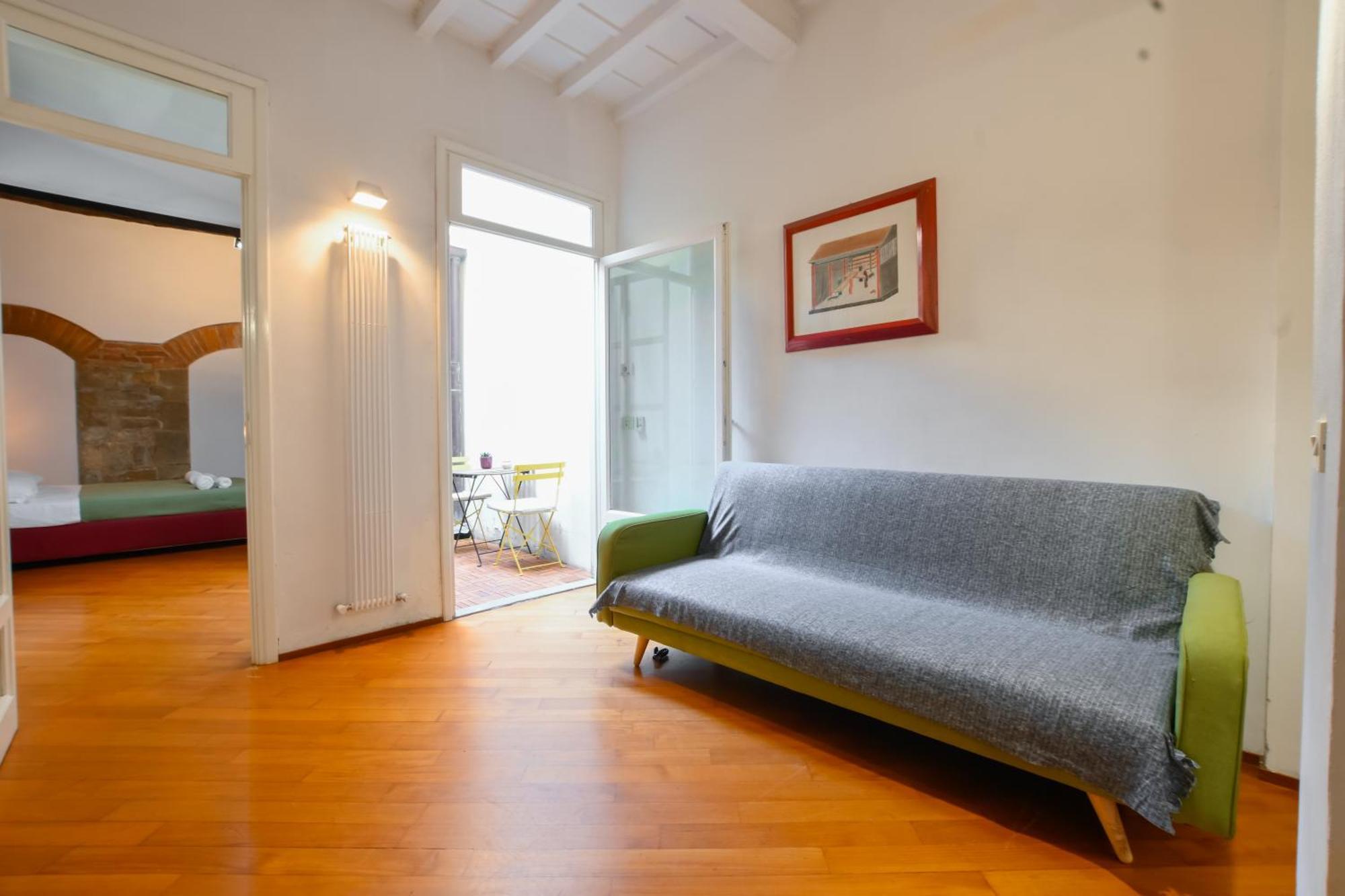 Apartment Duomo Sweet Florence