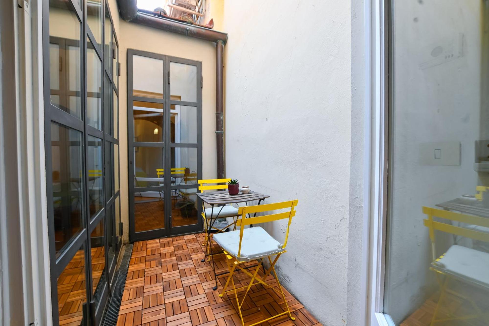 Duomo Sweet Apartment Florence