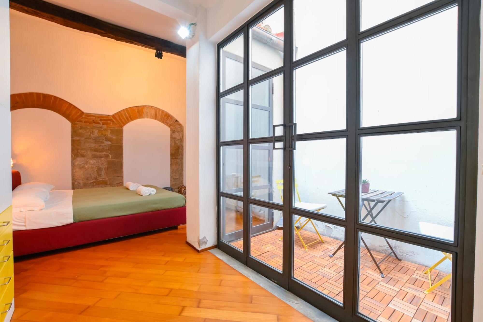Duomo Sweet Apartment *