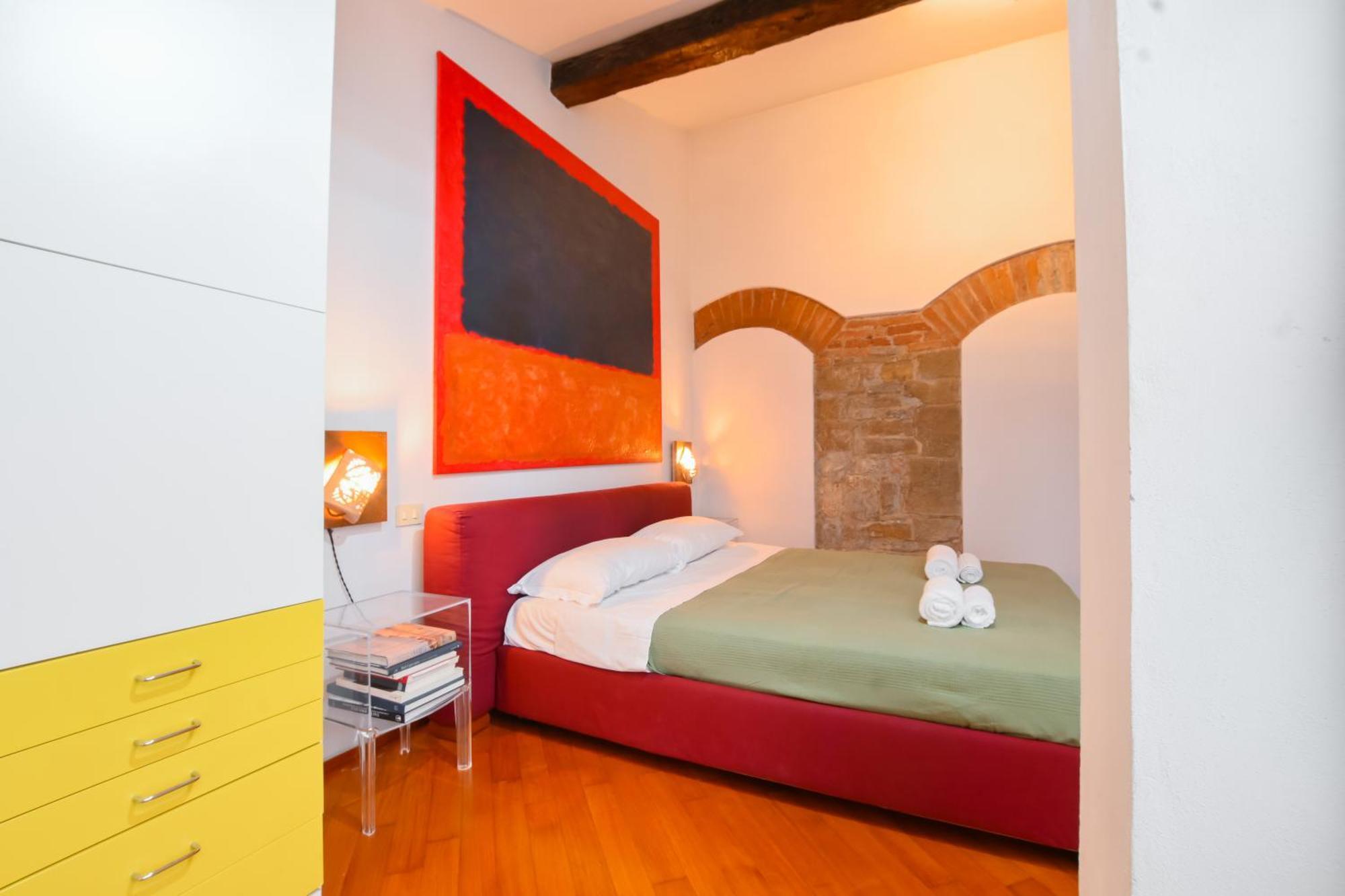 Appartement Duomo Sweet Florence