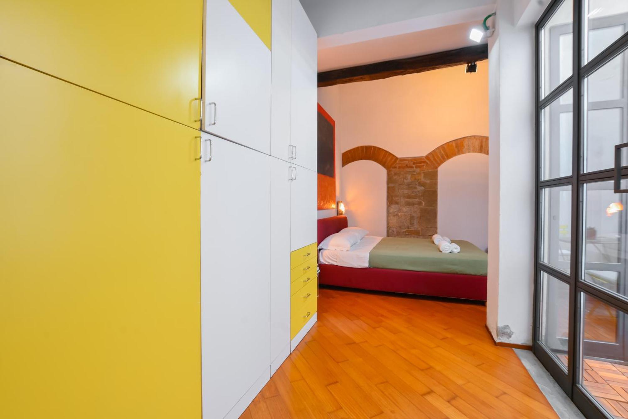 Duomo Sweet Appartement Florence