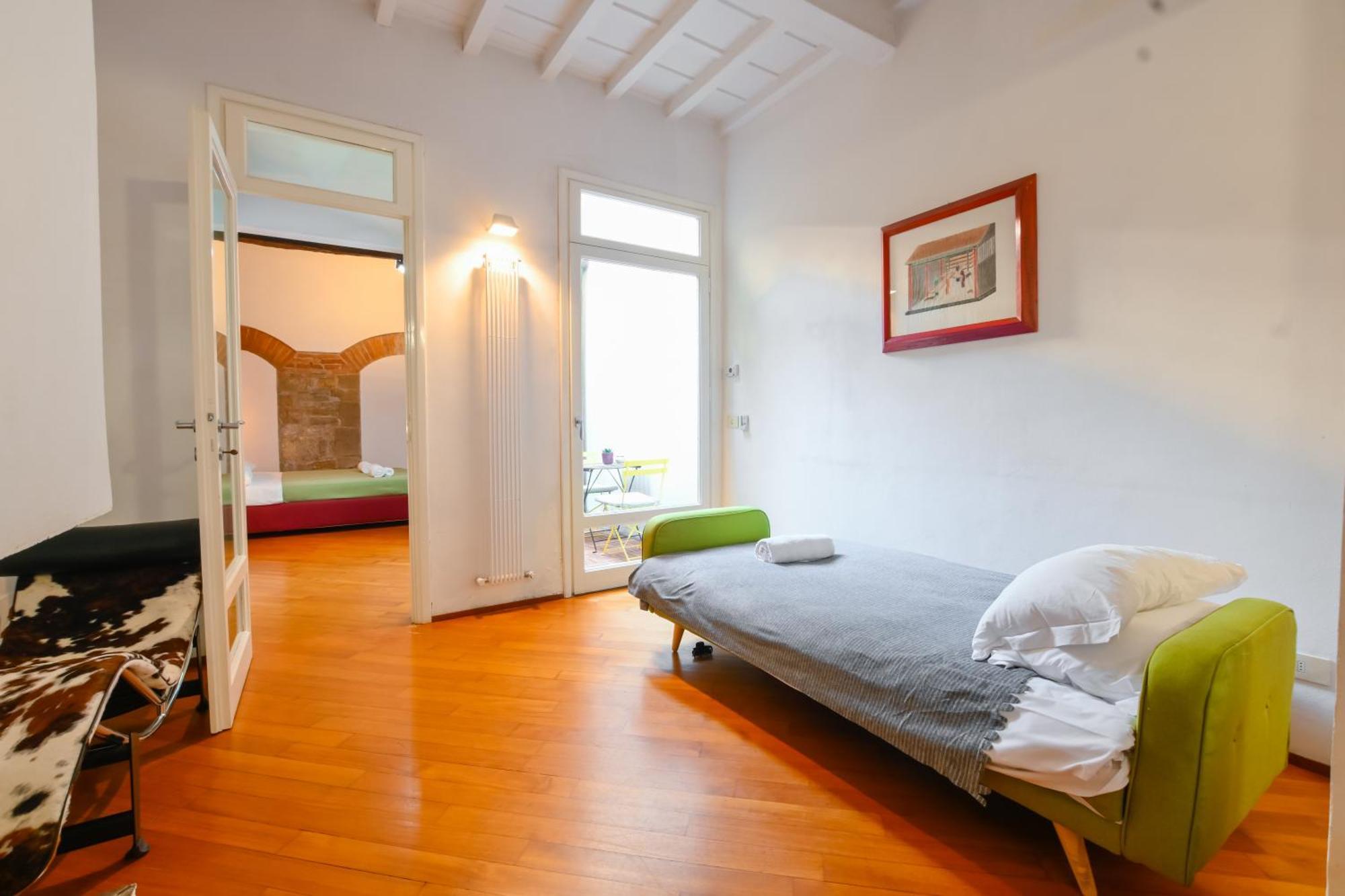 Appartement Duomo Sweet Florence